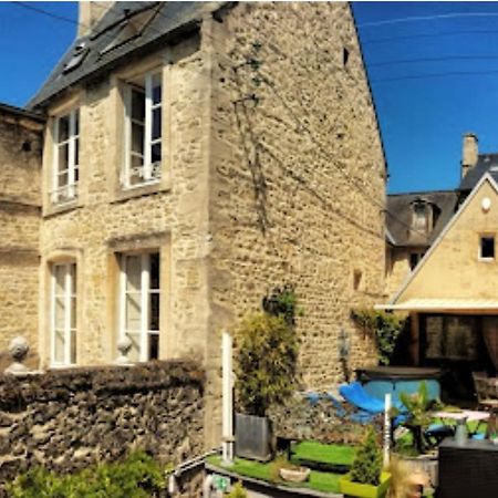 Le Clos De La Chapelle 바이외 외부 사진